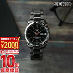 【最大2000円OFFクーポン！4/17 9:59まで】【購入後1年以内なら7200円で下取り交換可】セイコー 逆輸入モデル SEIKO セイコー5 自動巻き SNKE03K1(SNKE03KC) [正規品] メンズ 腕時計 時計【あす楽】