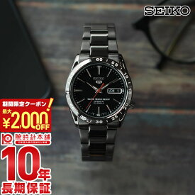 【最大2000円OFFクーポン！6/11 1:59まで】【購入後1年以内なら7,260円で下取り交換可】セイコー 逆輸入モデル SEIKO セイコー5 自動巻き SNKE03K1(SNKE03KC) メンズ 腕時計 時計
