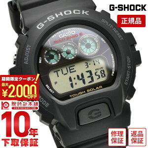 y2000~N[|I|Cgő52{I11/11 1܂ŁzJVI GVbN G-SHOCK STANDARD ^t\[[ dgv MULTIBAND6 GW-6900-1JF Y rv v fW^ Ki