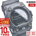 ＼2000円クーポン！P最大47倍！8/11 1時まで／【イメージ違いも90日間は返品OK！】カシオ Gショック G-SHOCK タフソーラー 電波時計 GW-7900B-1JF メンズ 腕時計 時計