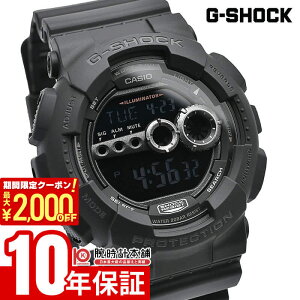 �y�ő�2000OFF�N�[�|�����|�C���g�ő�51�{�I27��1:59�܂Łz �J�V�I G�V���b�N G-SHOCK GD-100-1BJF �����Y �r���v ���v