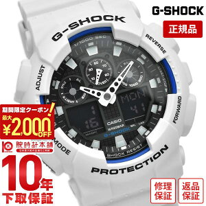 y2000~N[|I|Cgő52{I11/11 1܂ŁzJVI GVbN G-SHOCK GA-100B-7AJF Y rv v