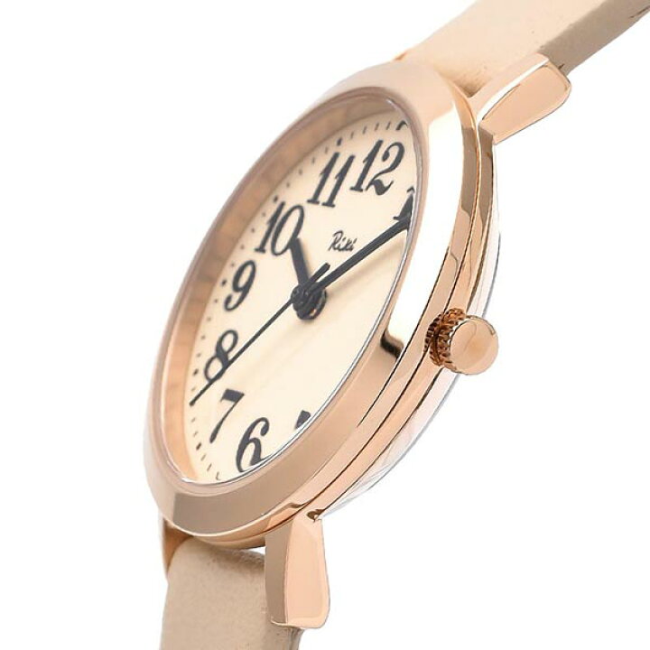 セイコー アルバ ALBA リキワタナベ AKQK410 [正規品] レディース 腕時計 時計 腕時計本舗