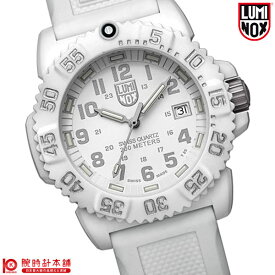 【最大2000円OFFクーポン！6/4 20:00より】 ルミノックス LUMINOX ネイビーシールズ 7057.WO メンズ＆レディース 腕時計 時計