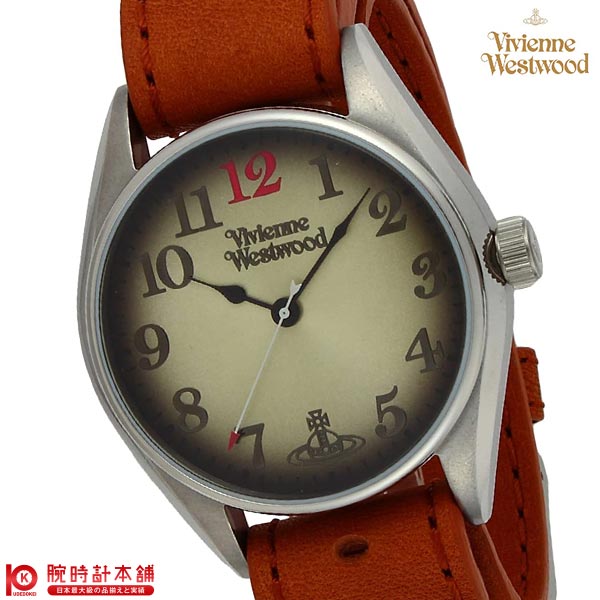 ヴィヴィアン 時計 ヴィヴィアンウエストウッド 腕時計 ヘリテージ VV012TN メンズ 腕時計 時計 | 腕時計本舗