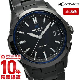 【購入後1年以内なら24,024円で下取り交換可】カシオ オシアナス OCEANUS オシアナス OCW-S100B-1AJF [正規品] メンズ 腕時計 OCWS100B1AJF