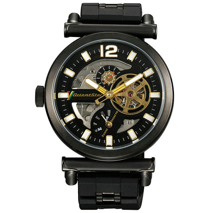 楽天市場】オリエントスター ORIENT オリエントスター レトロ  
