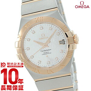 �y�|�C���g�ő�40�{�I�z �I���K �R���X�e���[�V���� OMEGA 123.20.35.20.52.003 �����Y