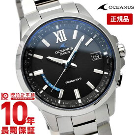 【購入後1年以内なら20,944円で下取り交換可】カシオ オシアナス OCEANUS オシアナス OCW-T150-1AJF [正規品] メンズ 腕時計 OCWT1501AJF