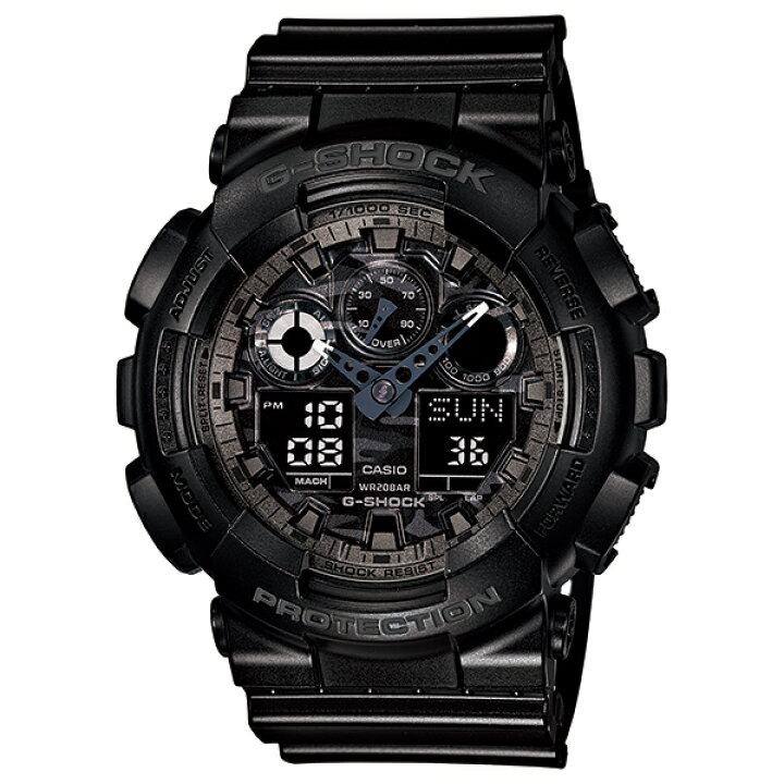 カシオ‼️G-SHOCK クォーツアナデジGA-900-4AJF‼️限界SALE‼️