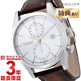 【購入後1年以内なら81,650円で下取り交換可】ハミルトン ジャズマスター 腕時計 HAMILTON スピリットオブリバティー H32416581 メンズ 時計【新品】