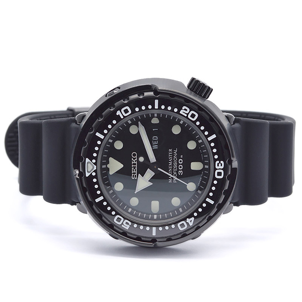 セイコー プロスペックス PROSPEX マリーンマスタープロフェッショナル ダイバーズ 300m飽和潜水用防水 SBBN035 [正規品] メンズ  腕時計 時計 | 腕時計本舗