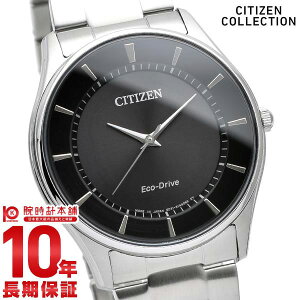 �y�|�C���g�ő�43.5�{�I�z �V�`�Y���R���N�V���� CITIZENCOLLECTION �G�R�h���C�u �\�[���[ BJ6480-51E �����Y �r���v ���v