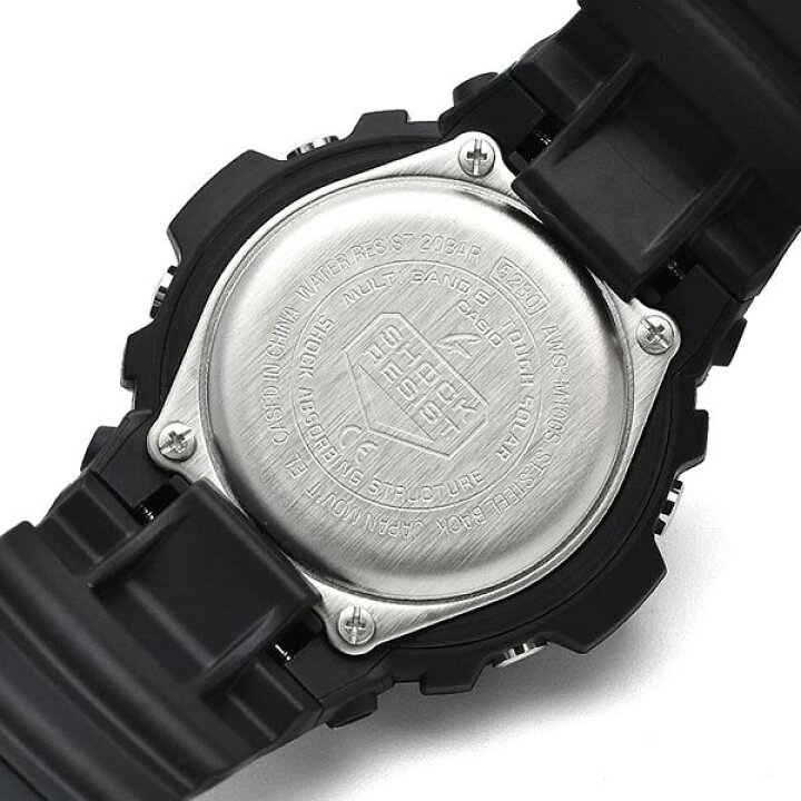  [カシオ] 腕時計 web限定 CHINA BLUE
