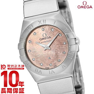 �y�|�C���g�ő�40�{�I�z �I���K �R���X�e���[�V���� OMEGA 123.10.24.60.57.002 ���f�B�[�X