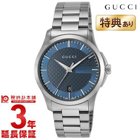 グッチ GUCCI YA126440 メンズ＆レディース 腕時計 時計【あす楽】