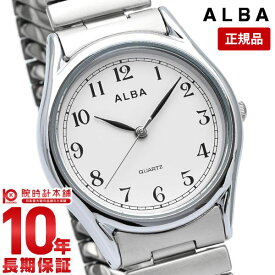 【購入後1年以内なら1,848円で下取り交換可】セイコー アルバ ALBA AQGK439 [正規品] メンズ＆レディース 腕時計 時計