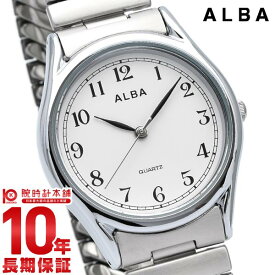 【購入後1年以内なら1800円で下取り交換可】セイコー アルバ ALBA AQGK439 [正規品] メンズ＆レディース 腕時計 時計【あす楽】