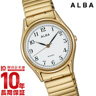 セイコー アルバ ALBA AQGK440 メンズ＆レディース 腕時計 時計