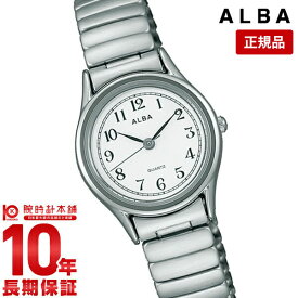 【購入後1年以内なら1,848円で下取り交換可】セイコー アルバ ALBA AQHK439 [正規品] メンズ＆レディース 腕時計 時計