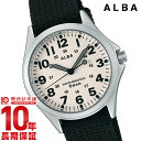 【ポイント最大40倍！】 セイコー アルバ ALBA AQPK401 メンズレディース 腕時計 時計