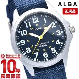 【購入後1年以内なら924円で下取り交換可】セイコー アルバ ALBA AQPK402 [正規品] メンズ＆レディース 腕時計 時計【予約商品 入荷時期未定】
