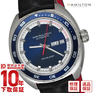 �y�C���[�W�Ⴂ��90���Ԃ͕ԕiOK�I�z�n�~���g�� HAMILTON H35405741 �����Y