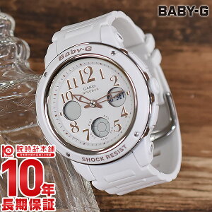 �y�|�C���g�ő�43.5�{�I�z �J�V�I �x�r�[G BABY-G BGA-150EF-7BJF ���f�B�[�X �r���v ���v �A�i�f�W �z���C�g �������K�i