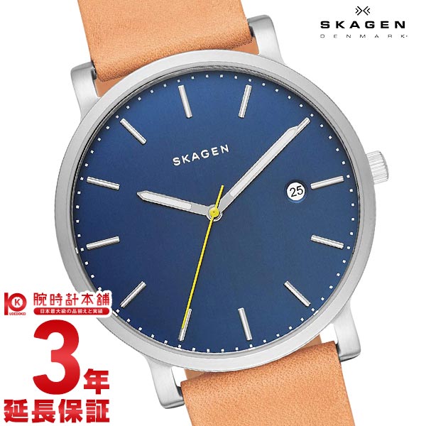 【10％OFFクーポン！3/18 0:00より】スカーゲン メンズ SKAGEN SKW6279 腕時計 時計 | 腕時計本舗