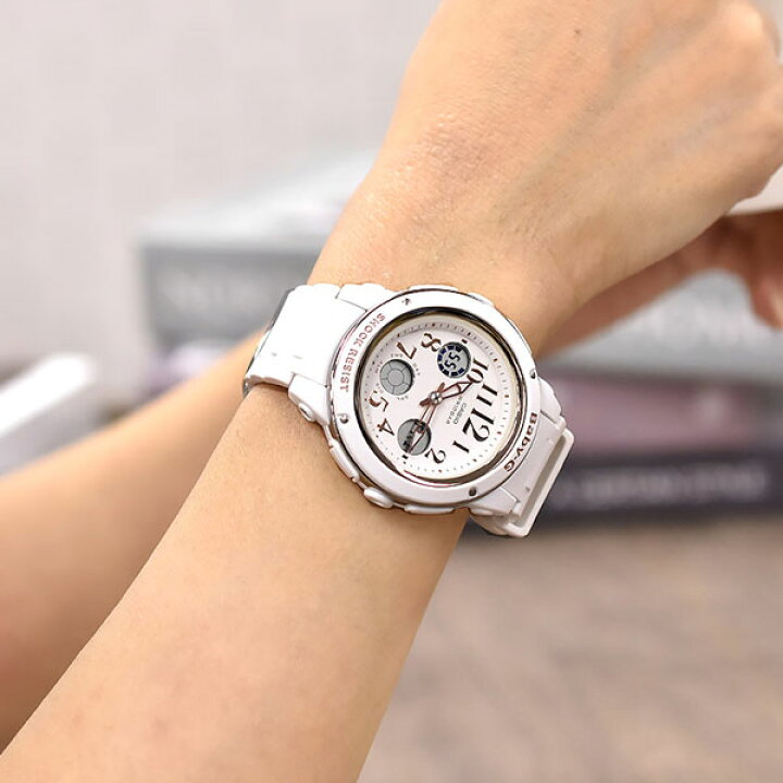 楽天市場】【イメージ違いも90日間は返品OK！】カシオ ベビーG BABY-G  
