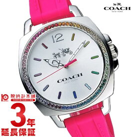 コーチ COACH 14502529 ボーイフレンド レディース 腕時計 時計