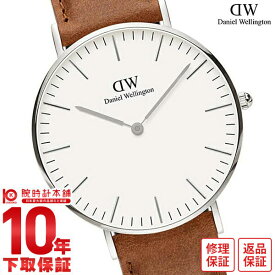 【最大2000円OFFクーポン！4/27 9:59まで】ダニエルウェリントン DANIELWELLINGTON DW00100112 メンズ＆レディース 腕時計 時計【あす楽】