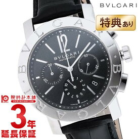 【今だけ10％OFFクーポン！6/26 9:59まで！】ブルガリ BVLGARI BB42BSLDCH メンズ【あす楽】