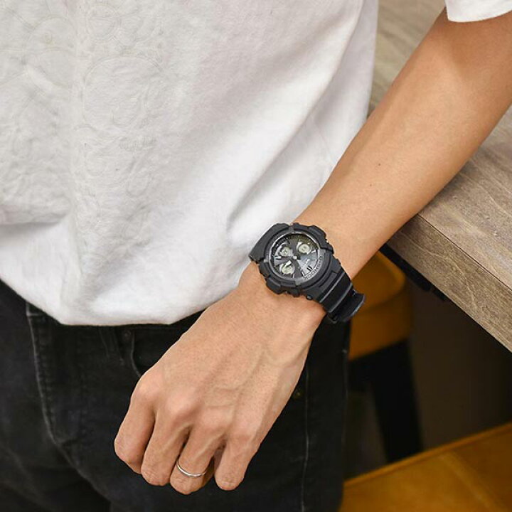 楽天市場】【購入後3ヵ月以内は最大80％で下取！】カシオ Gショック G  