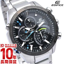 楽天市場】casio エディフィス eqb501の通販