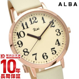 【購入後1年以内なら2400円で下取り交換可】セイコー アルバ ALBA リキ AKPK426 [正規品] メンズ 腕時計 時計【あす楽】