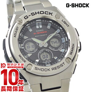 �y�|�C���g�ő�40�{�I�z �J�V�I G�V���b�N G-SHOCK GST-W310D-1AJF �����Y