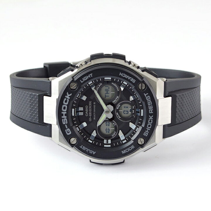 楽天市場】【ポイント最大41倍！】 カシオ Gショック CASIO G-SHOCK 