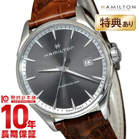 ハミルトン ジャズマスター 腕時計 HAMILTON ジェント H32451581 メンズ【あす楽】