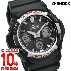 【誰でもエントリーでポイント合計21倍！12/12 16時まで】カシオ Gショック G-SHOCK GAW-100-1AJF メンズ