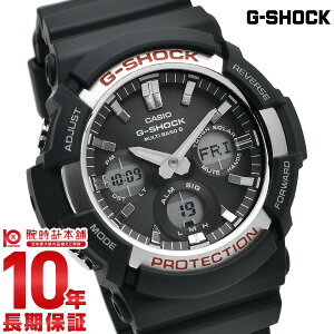 �y�|�C���g�ő�42�{�I�z �J�V�I G�V���b�N G-SHOCK GAW-100-1AJF �����Y