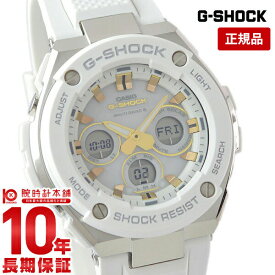 【購入後1年以内なら13,475円で下取り交換可】カシオ Gショック G-SHOCK GST-W300-7AJF [正規品] メンズ 腕時計 GSTW3007AJF