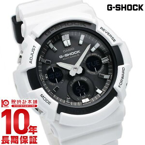 �y�|�C���g�ő�39�{�I�z �J�V�I G�V���b�N G-SHOCK GAW-100B-7AJF �����Y