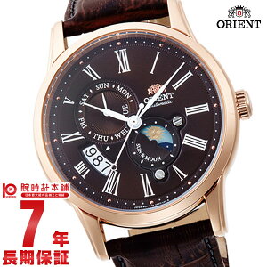 �I���G���g ORIENT �N���V�b�N RN-AK0002Y �����Y