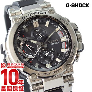 �y�|�C���g�ő�39�{�I�z �J�V�I G�V���b�N CASIO G-SHOCK MT-G MTG-B1000-1AJF �����Y �d�g �\�[���[ �d�g���v �^�t�\�[���[ Bluetooth ���{�� �������K�i