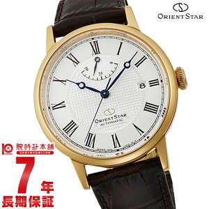 �I���G���g�X�^�[ ORIENT �N���V�b�N�@�N���V�b�N RK-AU0001S �����Y