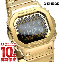 楽天市場】g－shock電波ソーラーゴールド（腕時計）の通販
