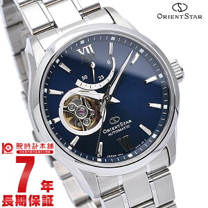 �y�C���[�W�Ⴂ��90���Ԃ͕ԕiOK�I�z�I���G���g�X�^�[ ORIENT RK-AT0002L �����Y