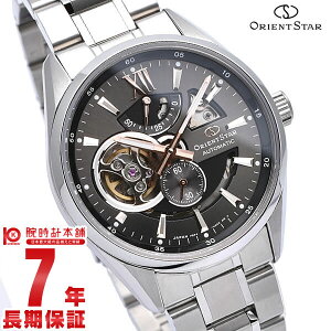 �y�C���[�W�Ⴂ��90���Ԃ͕ԕiOK�I�z�I���G���g�X�^�[ ORIENT RK-AV0005N �����Y