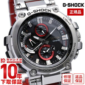 �y�N�ł��G���g���[�Ń|�C���g���v19�{�I12/30 15���܂Łz�J�V�I G�V���b�N G-SHOCK Bluetooth���� �\�[���[ MTG-B1000D-1AJF �����Y